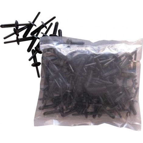 REMACHES PLASTICO 6.3x25.2MM
