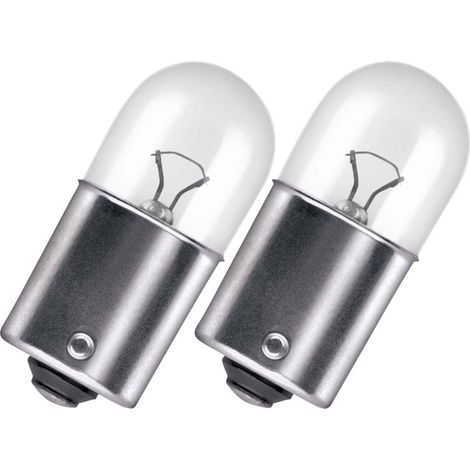Osram Automotive 4062172394918 Signal Leuchtmittel Ultra Life R10W 10 W 12 V (1/2)
