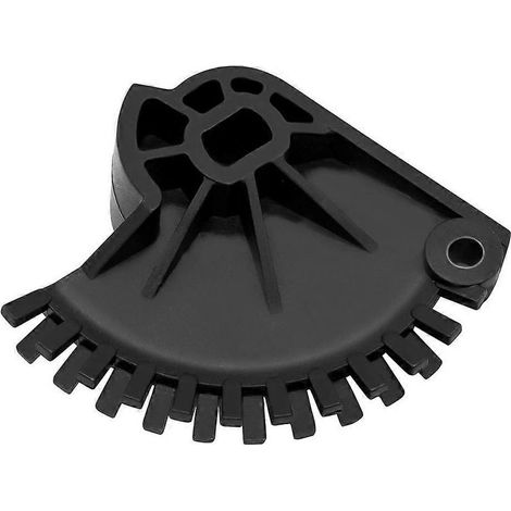 1015373 Caméra de boîte électrique pour voiturette de golf à essence Club Car DS Carryall 1992 et plus FE290 et FE350 (1/5)