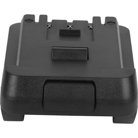 Netzteil für 20V Li-Ion-Akkus, kompatibel mit Bosch 18V-Akkus und Ladefunktion (1/5)