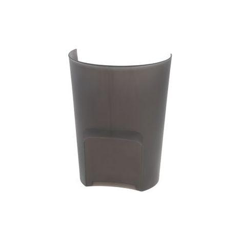 Recipient recuperateur de pulpes pour centrifugeuse/ extracteur de jus MES25A0/ MES20A0 BOSH - 00701698