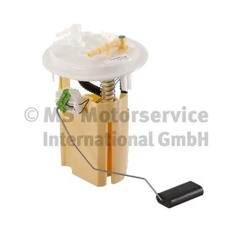 Capteur, niveau de carburant Pierburg 7.05656.57.0 PEUGEOT 1525 WY 9670329180