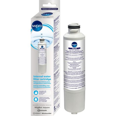 Wpro SMG29B filtro acqua interno per frigorifero Samsung