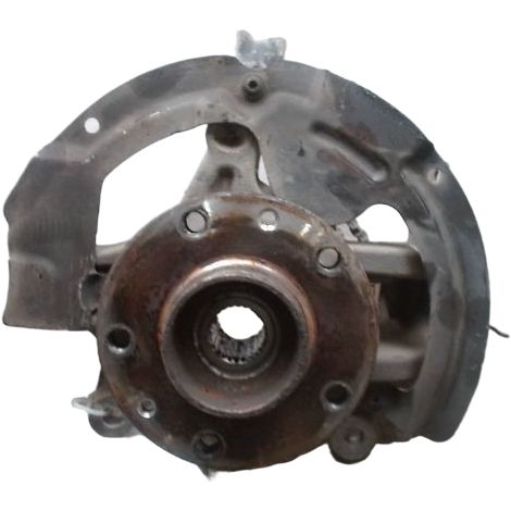 Pivot Avant Droit RENAULT Megane [PRODUIT D'OCCASION]♻️400149253r (1/3)