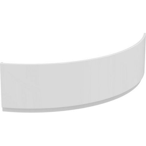 IDEAL STANDARD K819201 Tablier frontal pour baignoire d'angle (1/3)