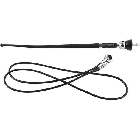 16-Zoll-Universal-Dachantenne Stabantenne für Automobile
