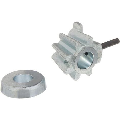 Knoterhaken KRONE 287001220