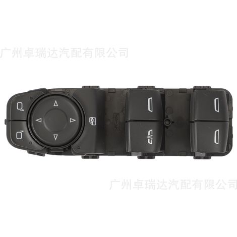 23326295 is applicable to window commutator/regulator of window Chevrolet Equinox 2018-2020. (1/4)