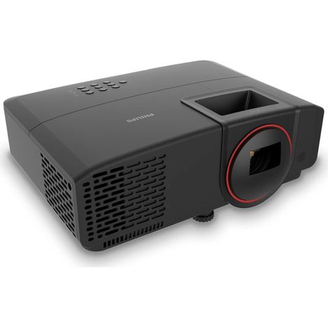 PHILIPS Videoproiettore Gamepix 800 Full HD Smart