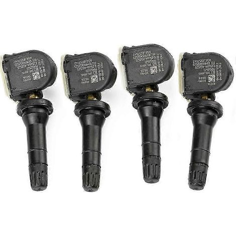 Capteur de pression des pneus 315 MHz pour Ford Explorer F2FT (2016-2019) - 1A180, F2GT (1A150), F2GT (1A180) (1/5)
