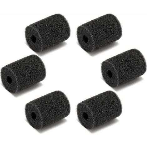 Spazzola per tubo flessibile Sweep 9-100-3105 per pulitore per piscine Polaris 180 280 360 380 480 3900 Sport Vac-Sweep (6 pezzi) (1/5)
