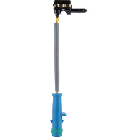 Capteur d'usure de plaquettes de frein avant arrière pour Mercedes Classe S W222 C217 R231 (1/5)