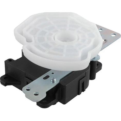 Stellantrieb für die Mischklappe der Heizungsanlage für 2,3-Liter-Motoren (2007–2012) (1/5)