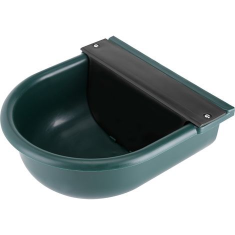 Automatische Tränke für Nutztiere, Wassertrog, Schwimmerventil, für Pferde, Rinder, Schafe (1/5)