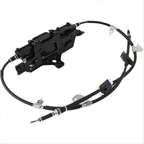 Elektronisches Handbremsseil für 4WD 2012-2019, direkter Ersatz, robust und zuverlässig, kompatibel mit Geländefahrzeugen. (1/5)