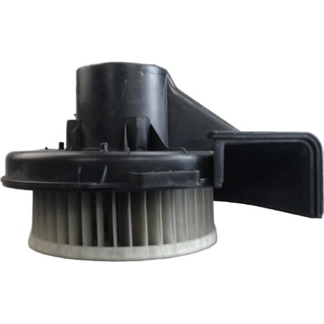 [PRODUIT D'OCCASION] Moteur Ventilateur Chauffage VOLKSWAGEN Polo ♻️ Ref Oe. 6q1820015h - Garantie à vie (1/5)