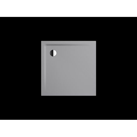 Kaldewei 383147983663 DW SUPERPLAN Mod.1831-5, 800 x 800, (1/2)