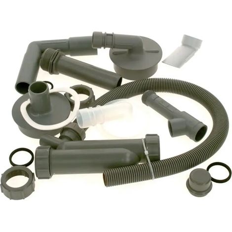 BOSCH Sifón de elevación, 87107252000
