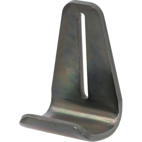 Gleitplatte HONDA MACHINERY PARTS 76153743611 (1/4)