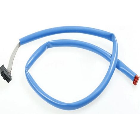 Câble de liaison module pour hotte Elica – Liaison électrique vers platine – Compatible avec hottes Elica – M222889 (1/5)