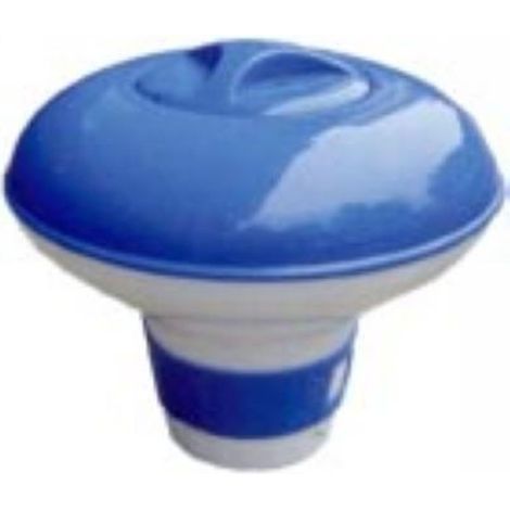 Aqua Finesse Dosierschwimmer Chlordosierer Dosierboje Schwimmboje Whirlpool Spa