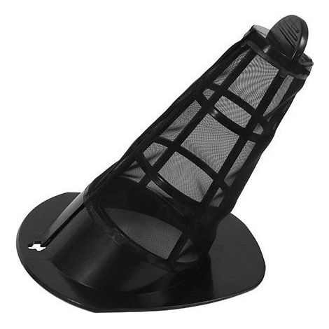 FILTRE EXTERIEUR POUR PETIT ELECTROMENAGER ELECTROLUX - 405509381 (1/3)