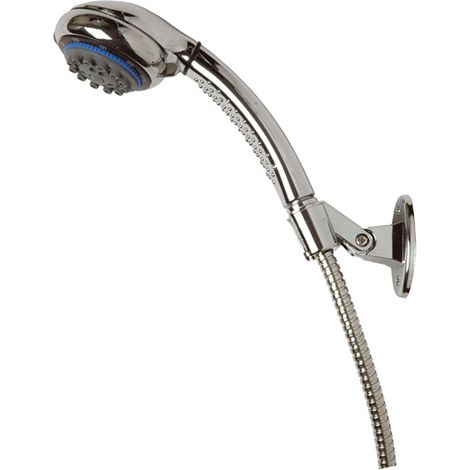 Dusche Navia 7 F, mit Halter Electro DH 92.010/S/CR 8430552220076
