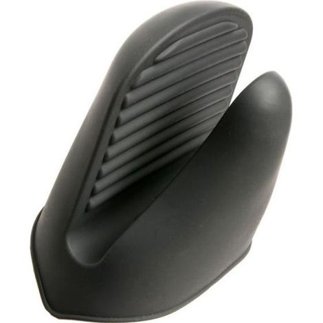 Gant de cuisine - Silicone - 2 modèles aléatoires (1/2)
