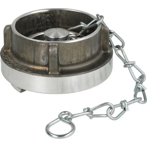 Couvercle Storz C 15 bars
