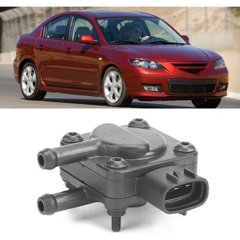 Capteur de pression différentielle PSD1-K4238 compatible avec Mazda 5 (CR19) 2.0 2005-2010 (1/5)