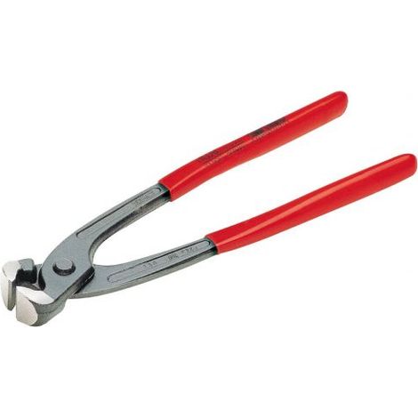 Alicates NWS 115 12 220 Titanio Acero 220 mm