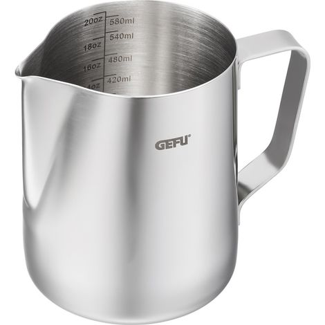 Crémier 600 ml – Barista – Gefu