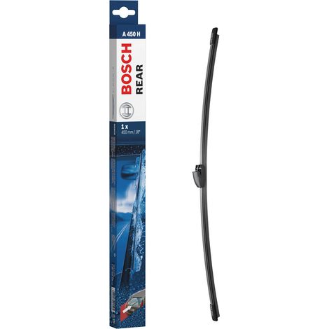 Balai d'essuie-glace Aerotwin, lunette arrière - 3397016130 - BOSCH (1/2)