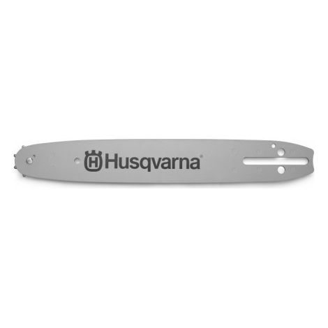 Guide-chaîne Husqvarna X-Precision 14" 35 cm .325" 1.1 mm 59 maillons ORIGINAL