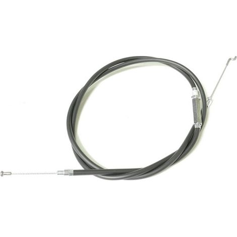 Cable embrayage traction tondeuse Wolf - 23660