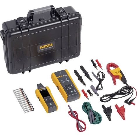 Fluke 2052 Cerca cavi (1/3)