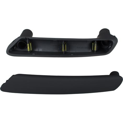 VW Passat B5 96-05 Innentürgriff SCHWARZ vorne rechts (1/2)