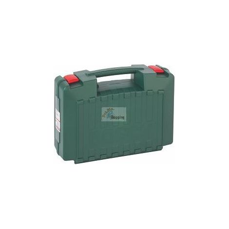 Valigia Bosch in  plastica per fresatrici,  fresatrice per giunzioni,  340 x 400  x 210  mm -2605438643 (1/2)