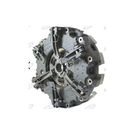 Kit frizione con disco ORIGINALE LUK per trattori agricoli frutteto II 55 60 70 75