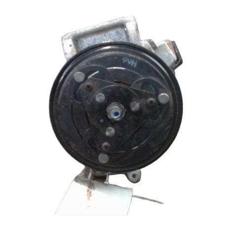 [PRODUIT D'OCCASION] Compresseur Air Conditionne RENAULT Twingo ♻️ Ref Oe. 926005861r - Garantie à vie (1/5)