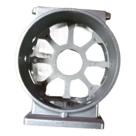 Carter Izquierdo para compresor compatible con Daac50D Of