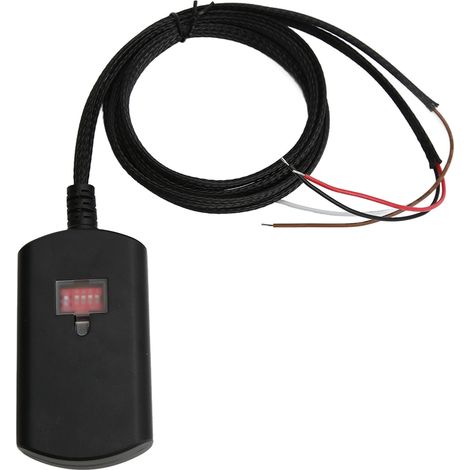 un simulateur tout-en-un pour l'outil de diagnostic OBD2 ADBLUE pour camions et véhicules lourds (1/5)