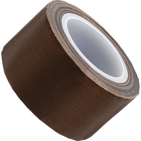 Ruban PTFE haute température GARVALON pour isolation (1/5)