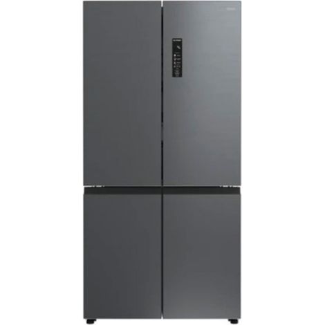 Refrigerador americano Teka rmf 77960 capacidad 522 L (1/5)