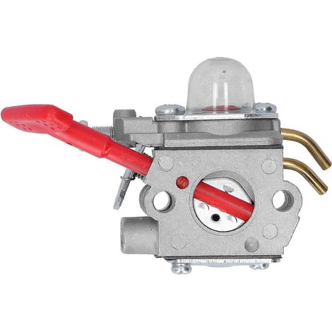 Carburateur de remplacement pour Walbro WT458, WT220, WT318, WT318X, WT165, WT71C – alliage d'aluminium (1/5)