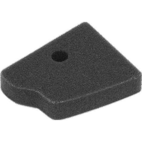 FILTRO ARIA 537255301 ORIGINALE HUSQVARNA
