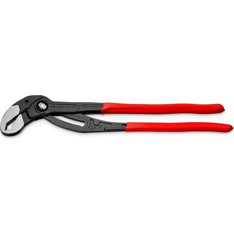 Pince multiprise, 400 mm, écrous jusqu'à 95 mm, 87 01 400 (1/5)