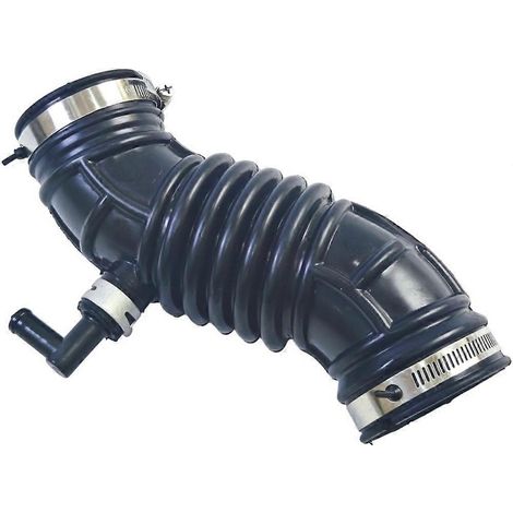 Tuyau d'admission d'air pour Nissan Versa 2009-2011, moteur 1.6L HR16DE (référence 16578ED00A) (1/5)
