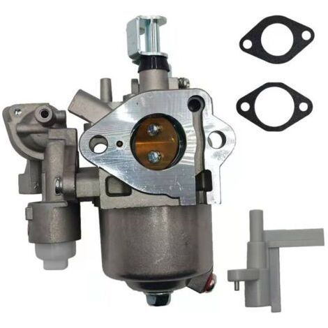 [MAI UTILIZZATO]Carburatore Carb EX27 Camma in testa per 279-62361-20 279-62301-30 (1/4)