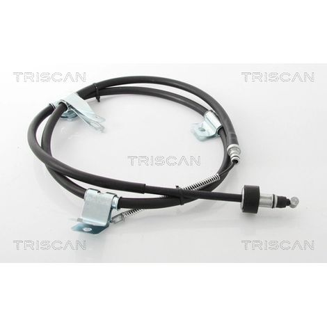 Tirette à câble, frein de stationnement Triscan 8140 43134 HYUNDAI 59770-17010